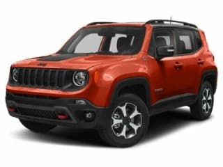 Jeep 2019 Renegade