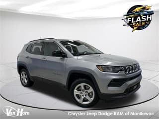 Jeep 2023 Compass