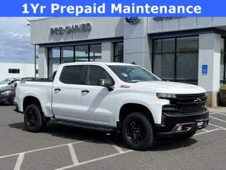 Chevrolet 2020 Silverado 1500