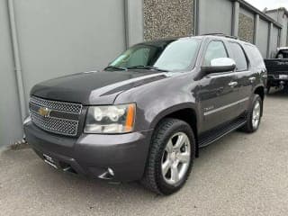 Chevrolet 2011 Tahoe