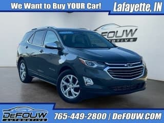 Chevrolet 2020 Equinox