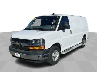 Chevrolet 2021 Express