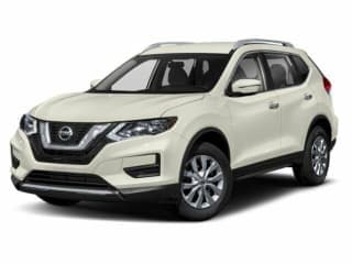 Nissan 2019 Rogue