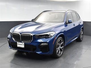 BMW 2021 X5