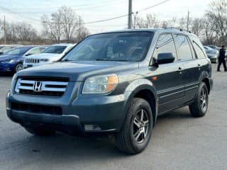 Honda 2006 Pilot