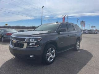 Chevrolet 2016 Tahoe