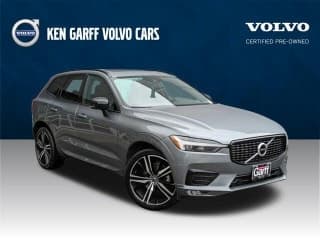 Volvo 2021 XC60