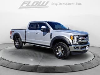 Ford 2017 F-250 Super Duty