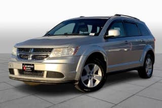 Dodge 2011 Journey