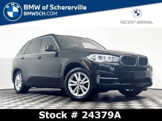 BMW 2015 X5