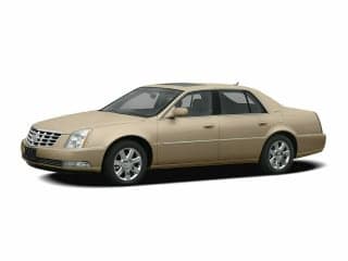 Cadillac 2006 DTS