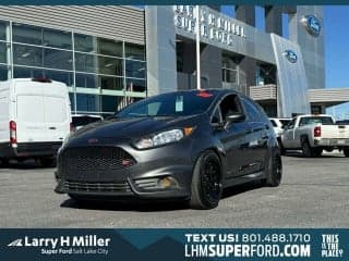 Ford 2019 Fiesta