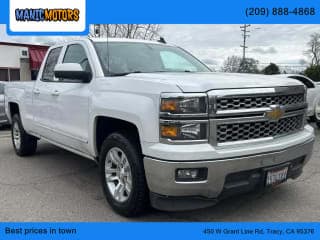 Chevrolet 2015 Silverado 1500