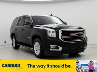 GMC 2016 Yukon