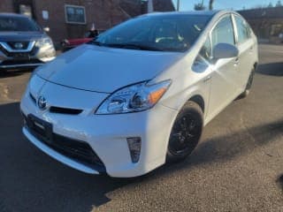 Toyota 2015 Prius