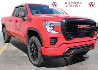 GMC 2019 Sierra 1500