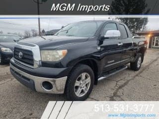 Toyota 2007 Tundra