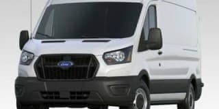 Ford 2024 Transit