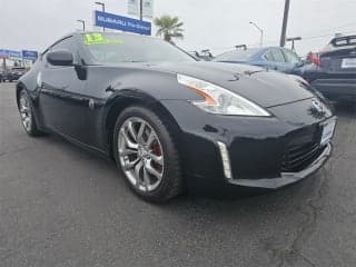 Nissan 2013 370Z