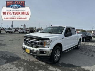 Ford 2020 F-150