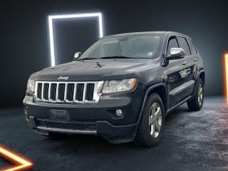 Jeep 2011 Grand Cherokee