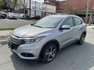 Honda 2022 HR-V