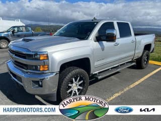 Chevrolet 2019 Silverado 2500HD