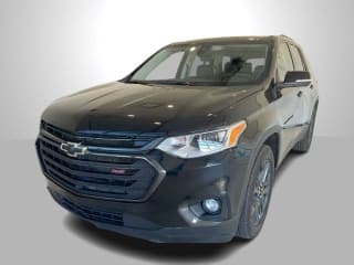 Chevrolet 2021 Traverse