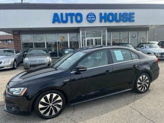 Volkswagen 2013 Jetta