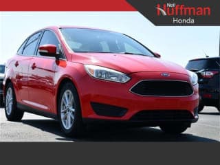 Ford 2017 Focus