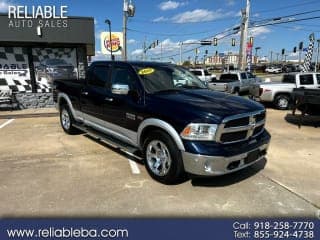 Ram 2017 1500