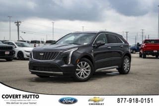 Cadillac 2023 XT4