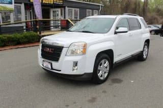 GMC 2015 Terrain