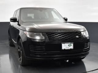 Land Rover 2021 Range Rover