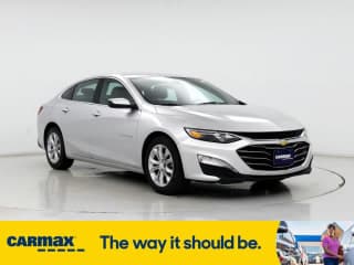 Chevrolet 2019 Malibu