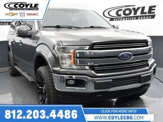 Ford 2018 F-150