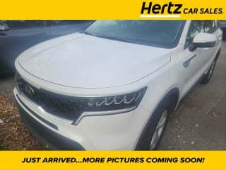 Kia 2021 Sorento