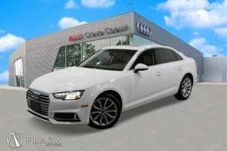 Audi 2019 A4