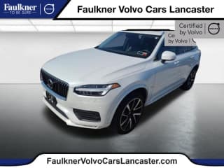 Volvo 2021 XC90