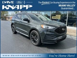 Ford 2022 Edge