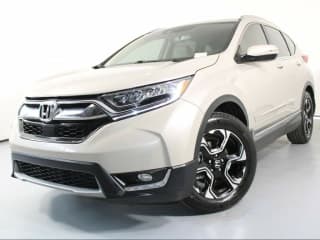 Honda 2019 CR-V