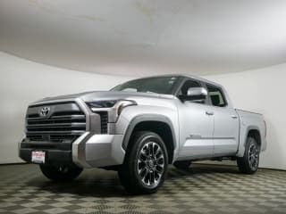 Toyota 2023 Tundra