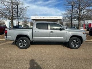 Toyota 2018 Tacoma