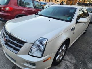 Cadillac 2011 STS