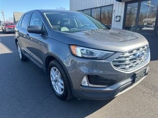 Ford 2022 Edge