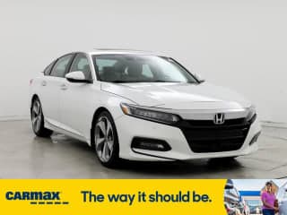 Honda 2018 Accord