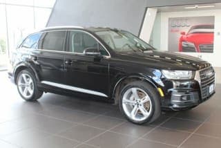 Audi 2019 Q7