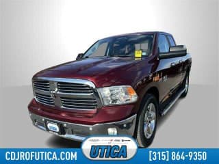 Ram 2017 1500