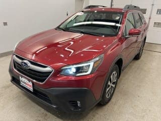 Subaru 2020 Outback