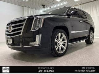 Cadillac 2015 Escalade